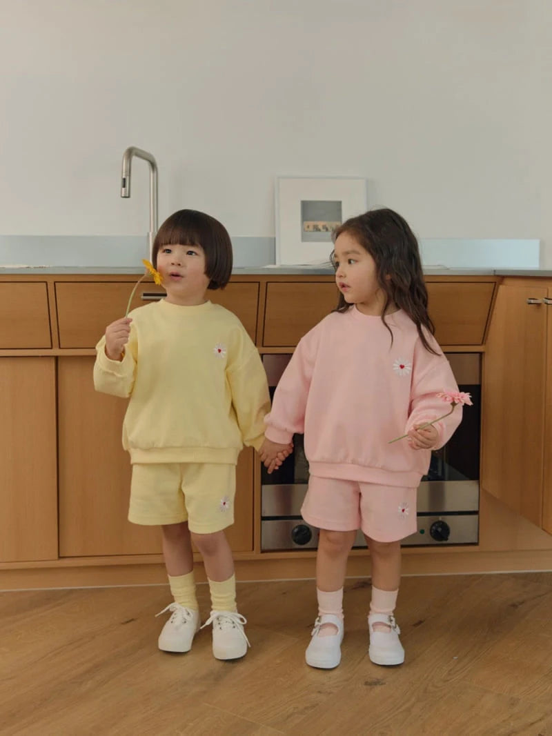 Daisy Top Bottom Set5_byLittleFox_jetztvorbestellen