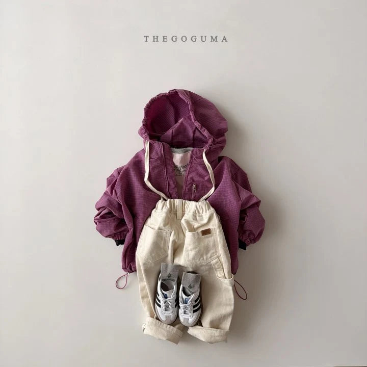 Dobby Windbreaker Jacket3_byLittleFox_jetztvorbestellen