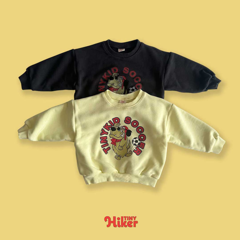 Tiny Soccer Sweatshirt1_byLittleFox_jetztvorbestellen