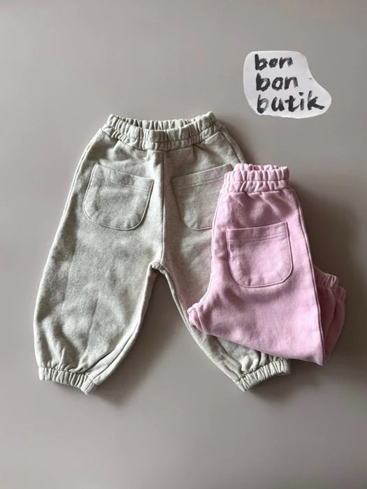 Pocket Sausage Pants_byLittleFox_jetztvorbestellen