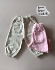 Pocket Sausage Pants_byLittleFox_jetztvorbestellen