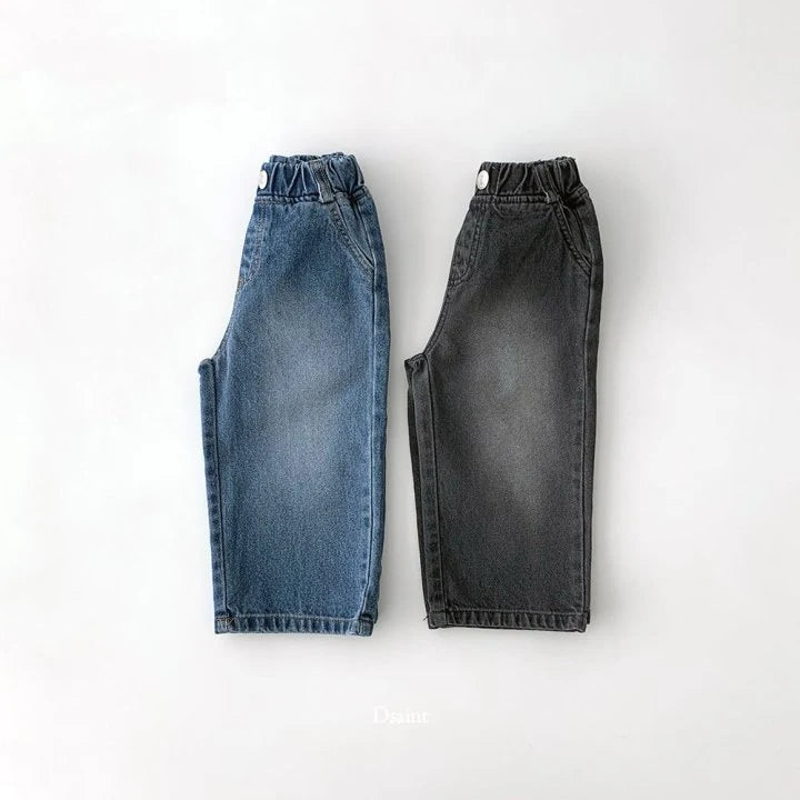 Beyond! Sand Denim Pants1_byLittleFox_jetztvorbestellen