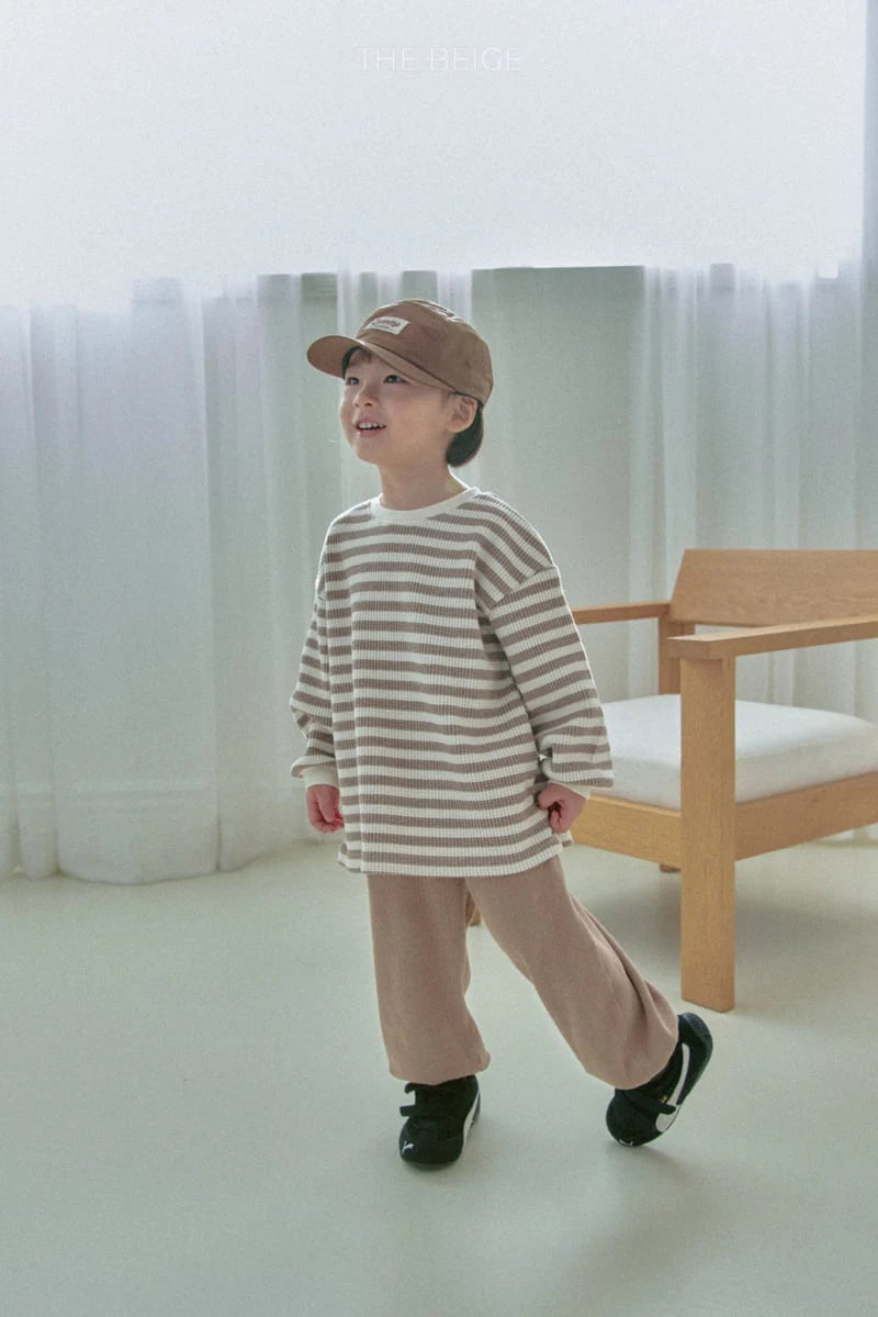 Eyelet Jogger Pants4_byLittleFox_jetztvorbestellen