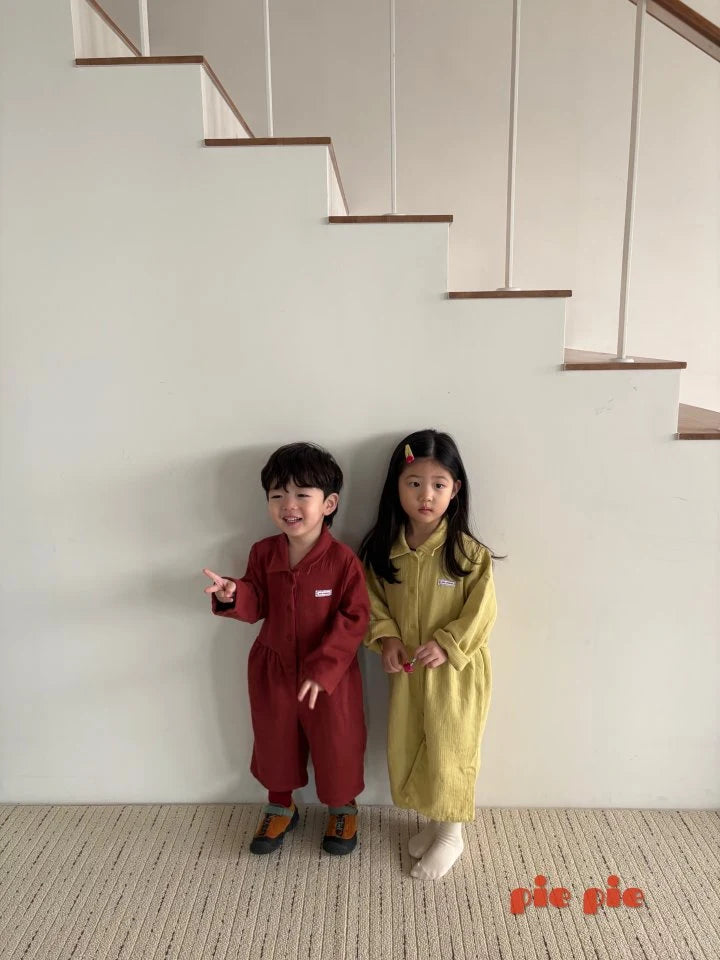 Hotdog Jumpsuit2_byLittleFox_jetztvorbestellen