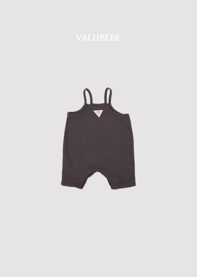 Little Foxx – Slow Strap Jumpsuit