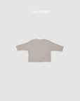 Little Foxx – Wahas Stripe Tee