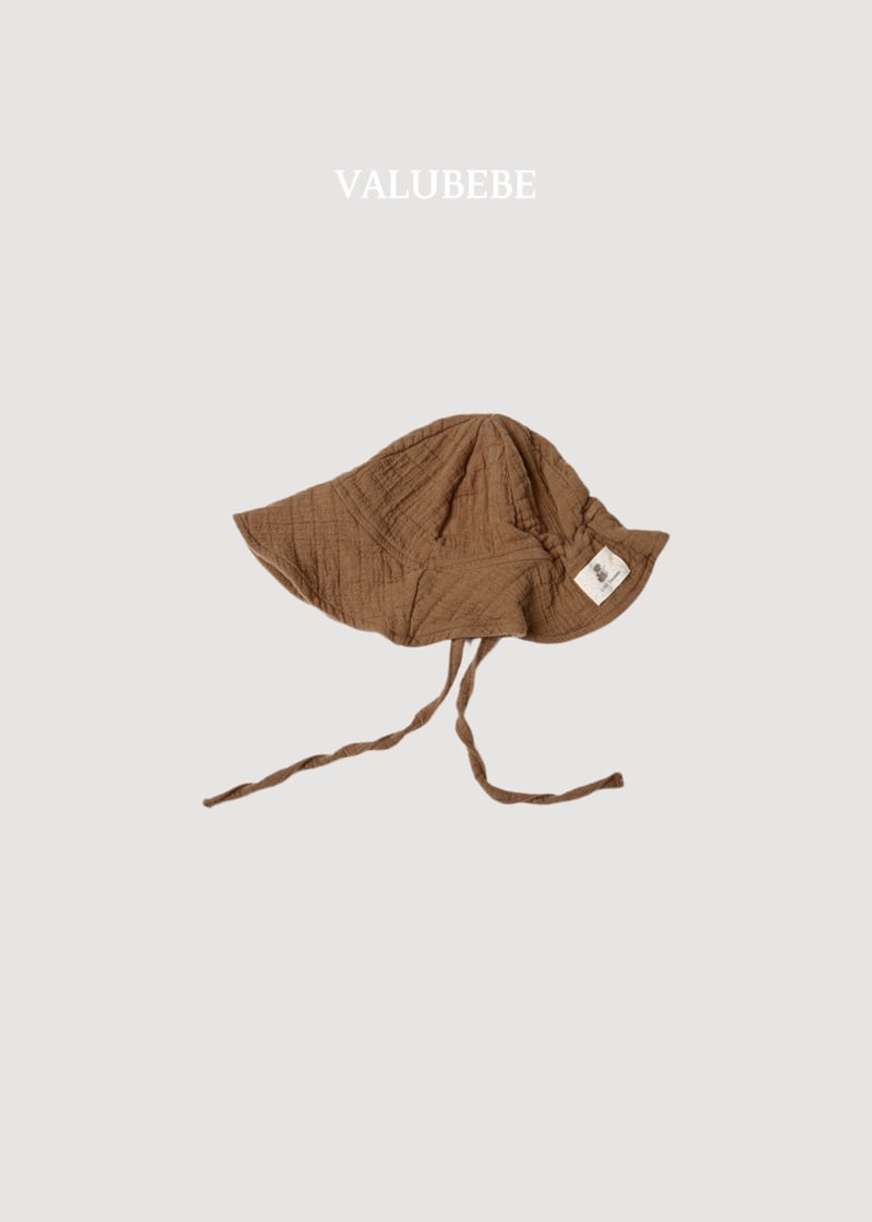 Little Foxx – Kikat Bucket Hat