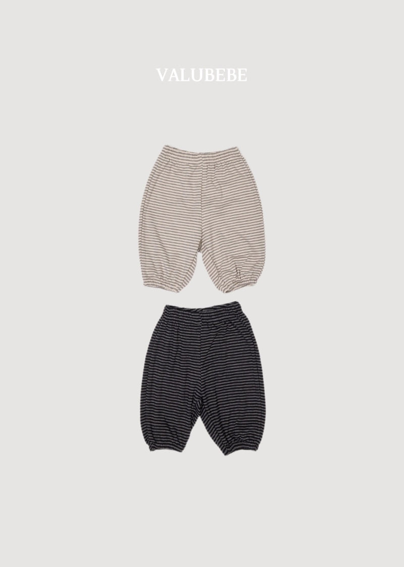 Little Foxx – Autumn Embo Pants
