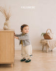 Little Foxx – Blessing Stripe Cardigan