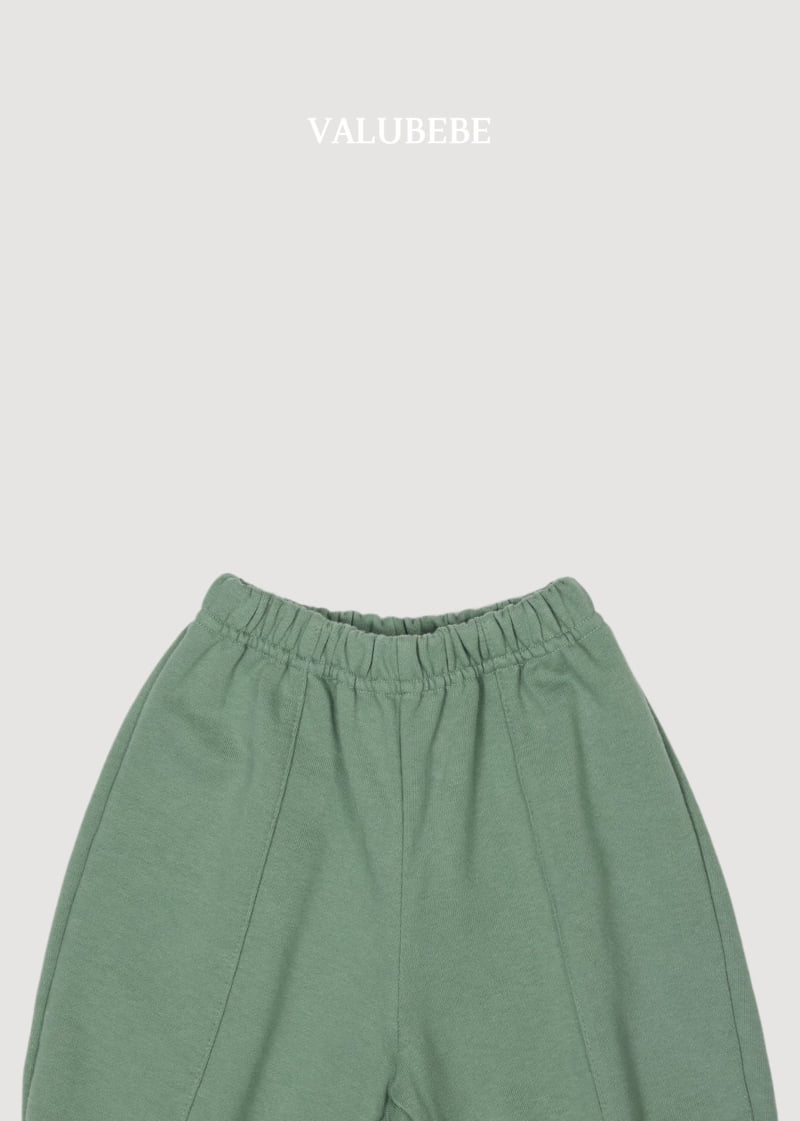 Little Foxx – Tita Jogger Pants