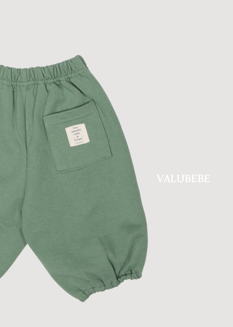 Little Foxx – Tita Jogger Pants