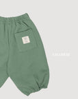 Little Foxx – Tita Jogger Pants