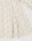 Little Foxx – Flower Square One-piece