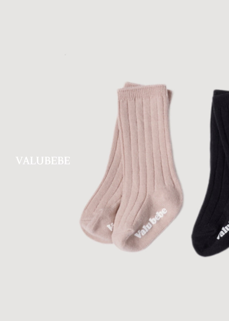 Little Foxx – Daily Rib Socks