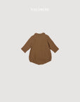 Little Foxx – Mini Shirts Romper