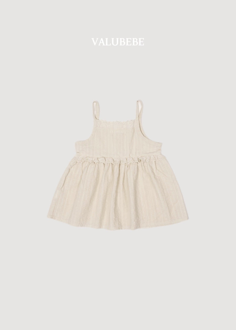 Little Foxx – Mimi Layered One-piece