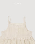 Little Foxx – Mimi Layered One-piece