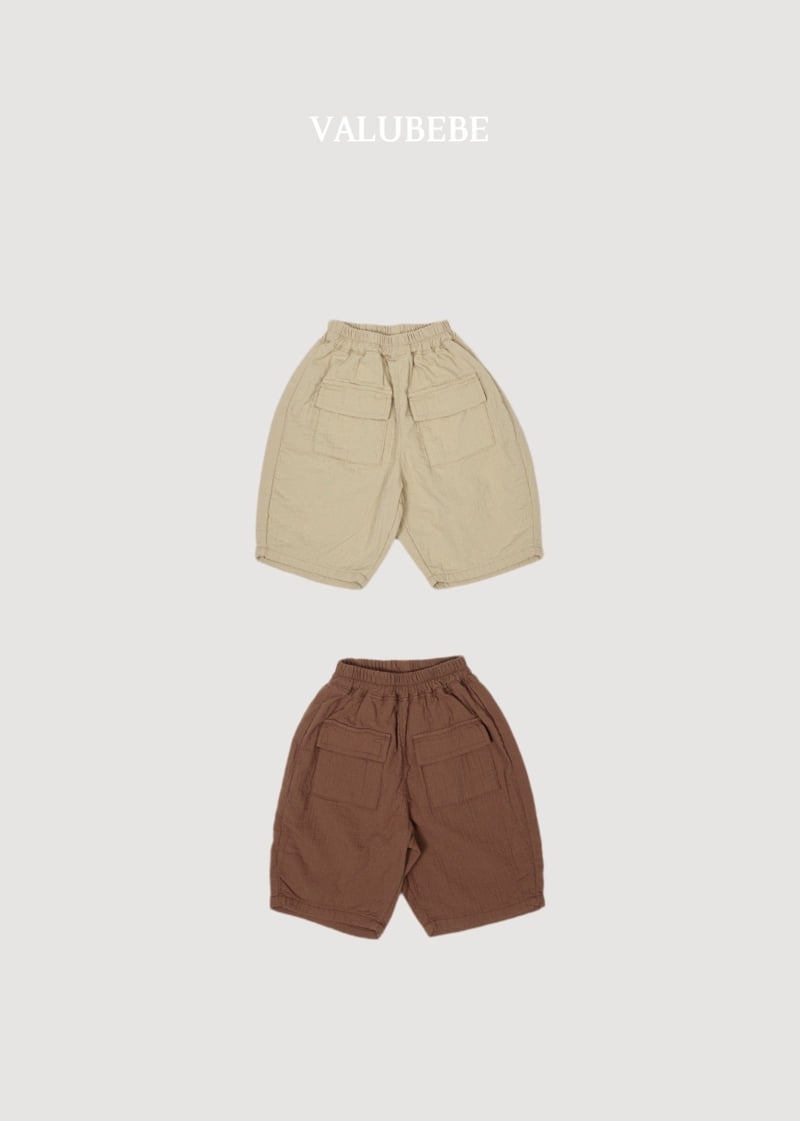 Little Foxx – Twin Pocket Pants