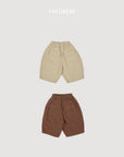 Little Foxx – Twin Pocket Pants