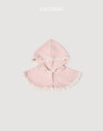 Little Foxx – Bailey Hood Cape