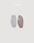 Little Foxx – Veloure Stripe Pants