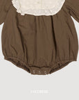 Little Foxx – Brono Frill Romper