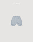 Little Foxx – Honey Rib Jogger Pants