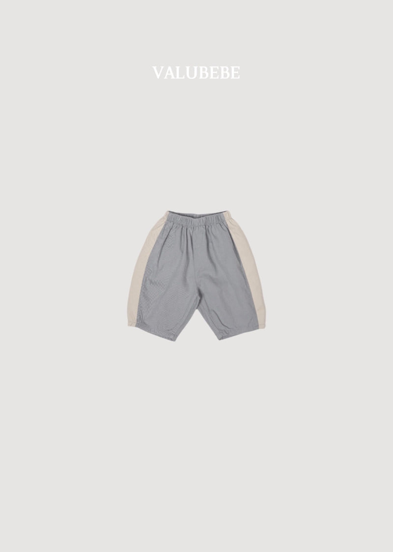 Little Foxx – Lavi Colored Pants