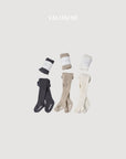 Little Foxx – Bebe Rib Tights