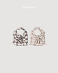 Little Foxx – Check Scarf