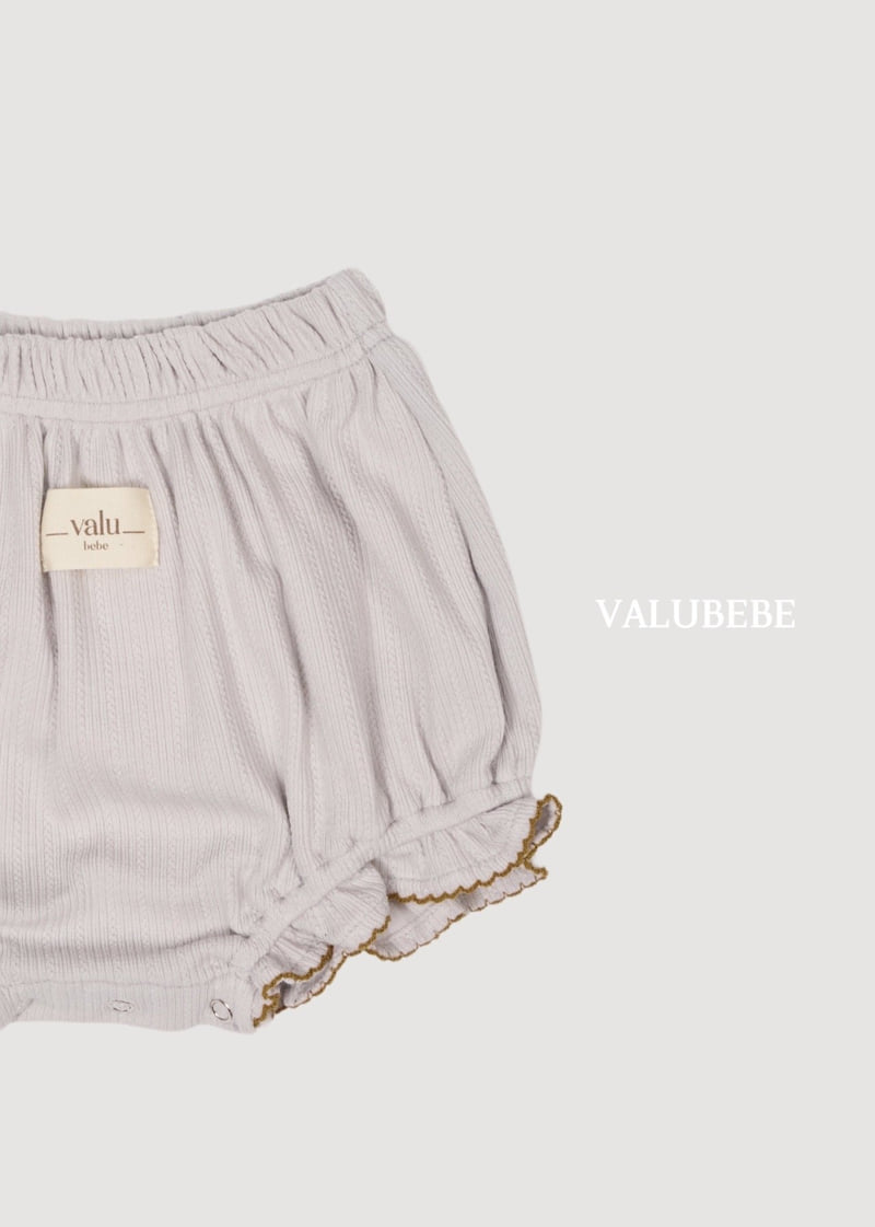 Little Foxx – Reve Wing Bloomer