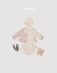 Little Foxx – Mico Lace Bonnet