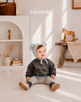 Little Foxx – Zoo Bonnet