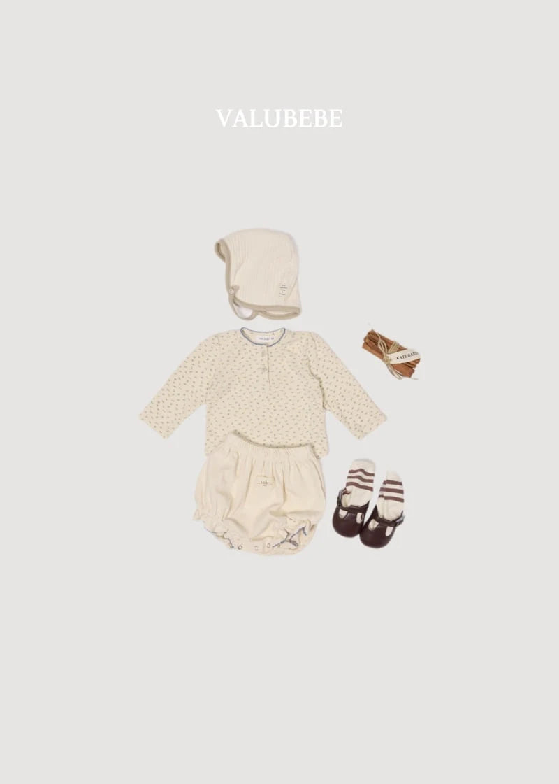 Little Foxx – Sweet Bonnet