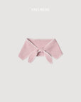 Little Foxx – Mello Ribbon Cape