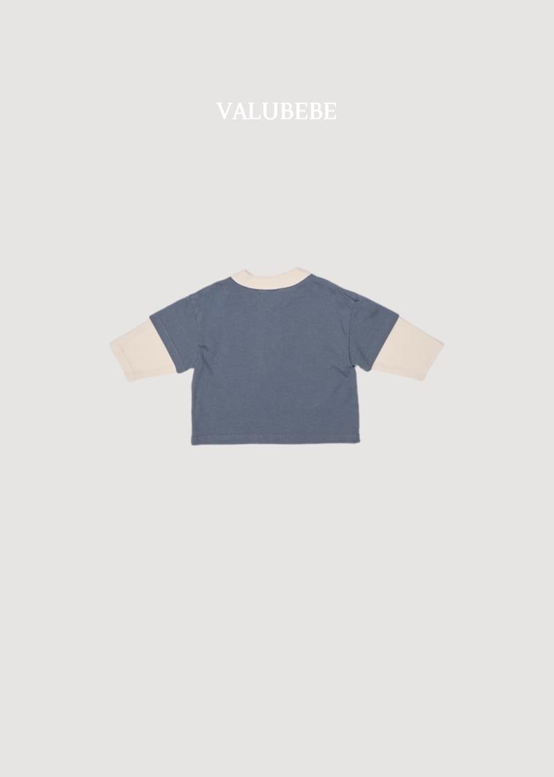 Little Foxx – Urban Layering Tee