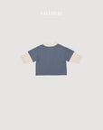 Little Foxx – Urban Layering Tee