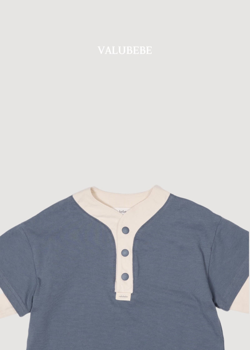 Little Foxx – Urban Layering Tee