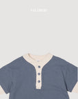 Little Foxx – Urban Layering Tee