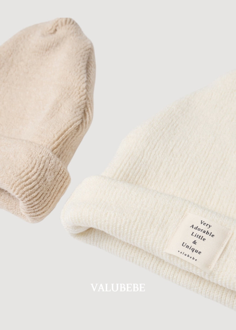 Little Foxx – Dotori Knit Beanie