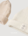Little Foxx – Dotori Knit Beanie