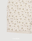 Little Foxx – Lace Suspender Shorts