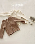 Little Foxx – Songsong Fluttering Cardigan Tee