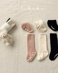 Little Foxx – Daily Ribbed Socks 2