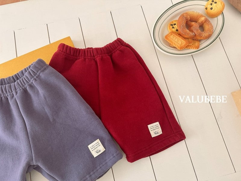 Little Foxx – Soft Soft Pants