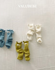 Little Foxx – One Way Basic Doldol Socks