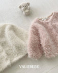 Little Foxx – Oad Fur Cardigan