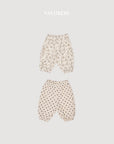 Little Foxx – Autumn Embo Pants