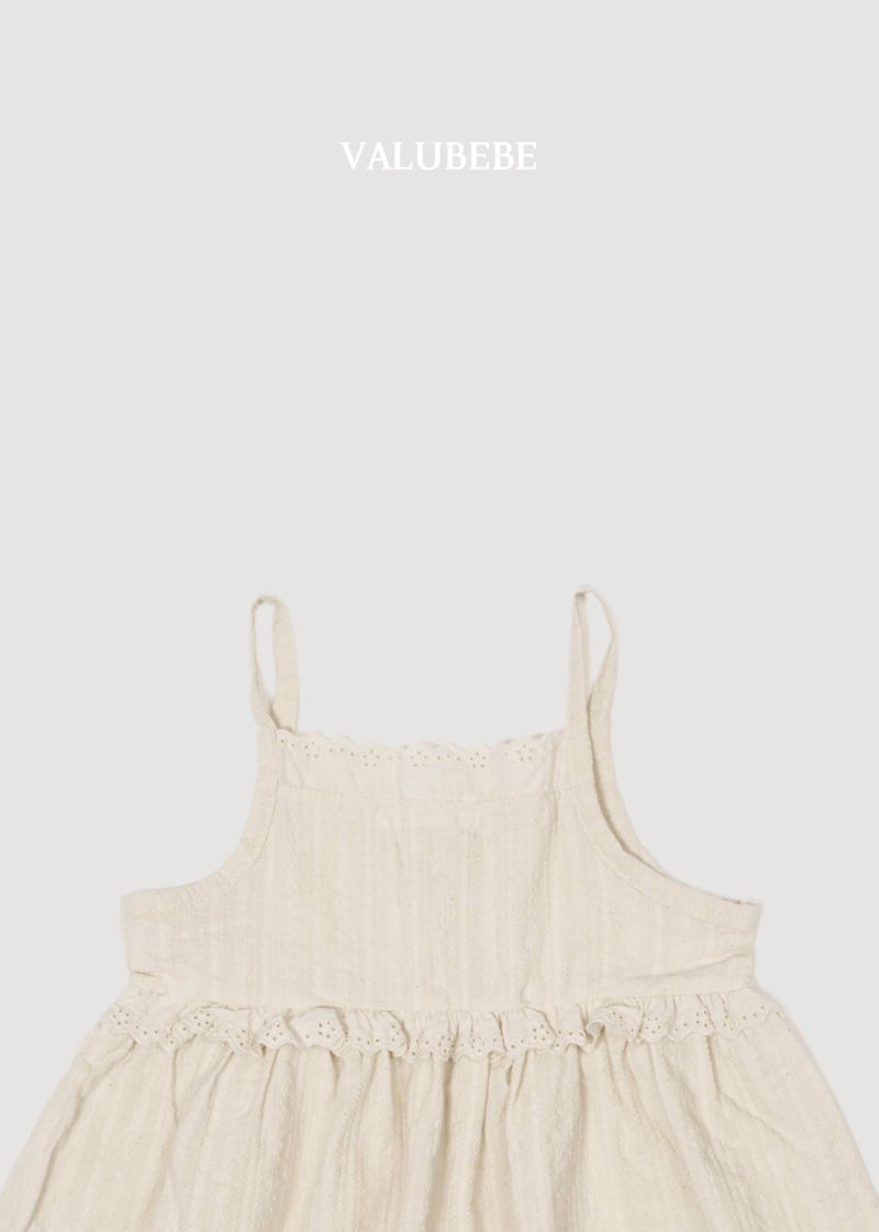 Little Foxx – Mimi Layered One-piece