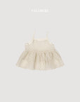 Little Foxx – See Through Layered One-piece
